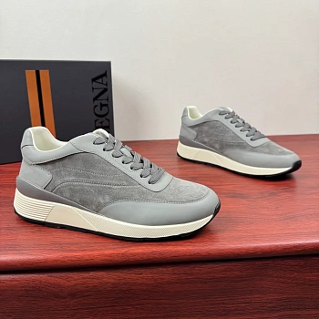 Кроссовки Мужские Zegna 12209527