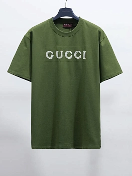 Футболки Мужские Gucci 5066980