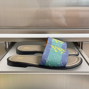 Сандалии Мужские Louis Vuitton 11744112