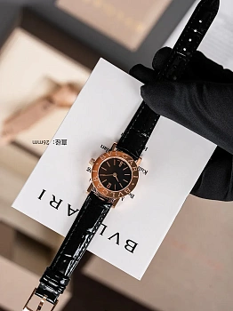 Часы Женские Bvlgari 691897