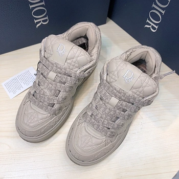 Кроссовки Мужские Christian Dior 9636783