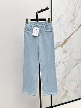 Джинсы Женские Celine 11945739