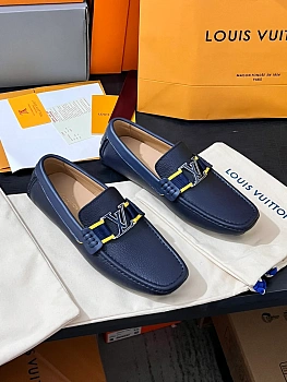 Мокасины Мужские Louis Vuitton 23430
