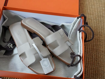 Сандалии Женские Hermes 11664069
