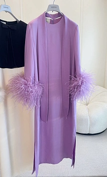 Платья Женские Valentino 1080805