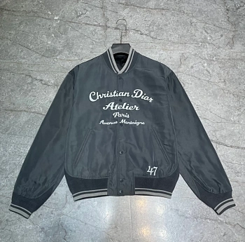 Куртки Мужские Christian Dior 8198