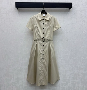 Платья Женские Christian Dior 12689412