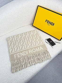 Шарфы Fendi 420509