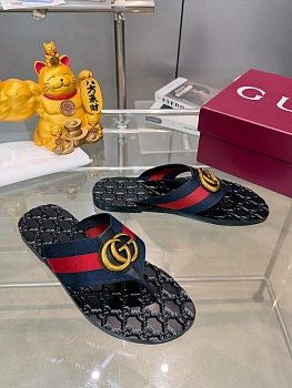 Шлепанцы Женские Gucci 13214703
