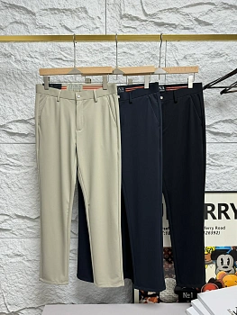 Брюки Мужские Zegna 11480524