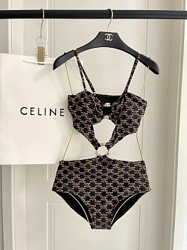 Купальники Женские Celine 11203526