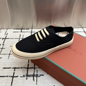 Кеды Женские Loro Piana 13080168