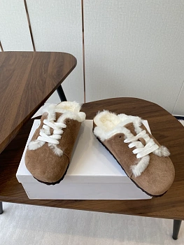 Мюли И Сабо Женские Loewe 187588