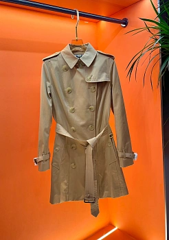 Тренчи Женские Burberry 11224882