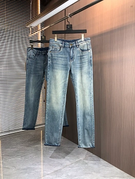 Джинсы Мужские Loewe 11514696