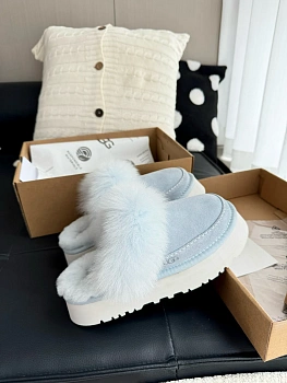 Мюли И Сабо Женские Ugg 520212