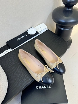 Туфли Женские Chanel 4960918