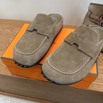 Сандалии Женские Hermes 12798194