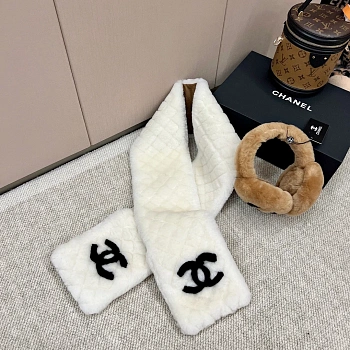 Шарфы Chanel 1490144