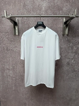 Футболки Мужские Balenciaga 13554808