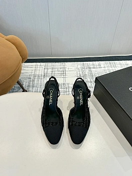 Туфли Женские Chanel 11434231