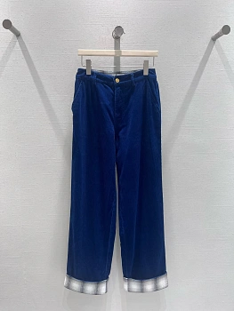 Брюки Женские Celine 1512595