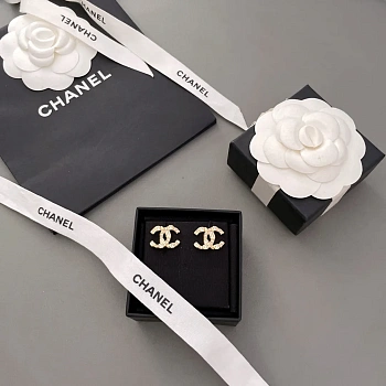 Бижутерия Chanel 11577684
