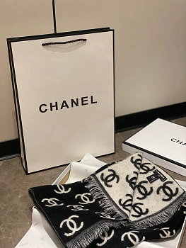 Шарфы Chanel 436062