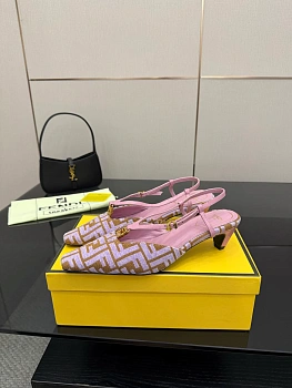 Туфли Женские Fendi 47015