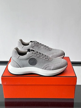 Кроссовки Мужские Hermes 11619428