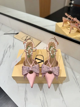 Туфли Женские Valentino 885354