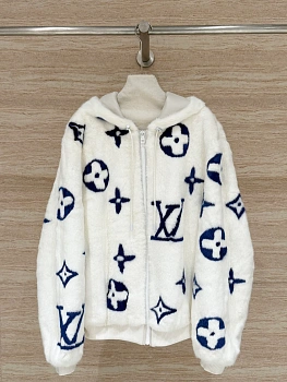Куртки И Пуховики Женские Louis Vuitton 1061370