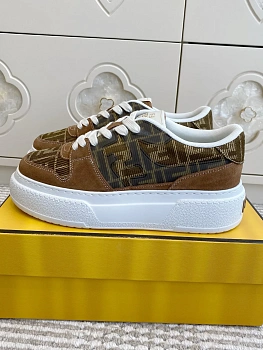 Кеды Женские Fendi 11012899