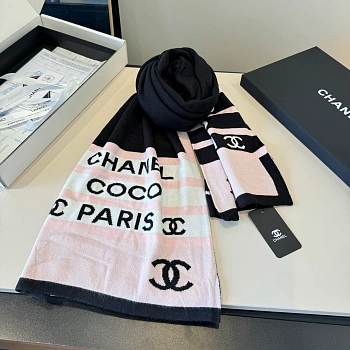 Шарфы Chanel 663325