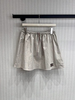 Юбки Женские Miu Miu 13478776