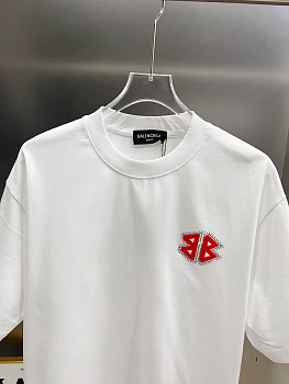 Футболки Мужские Balenciaga 13381267