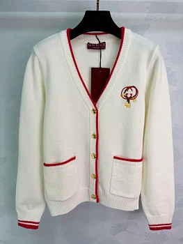 Джемперы И Свитеры Женские Gucci 723259