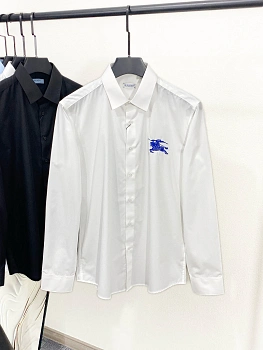 Рубашки Мужские Burberry 3374