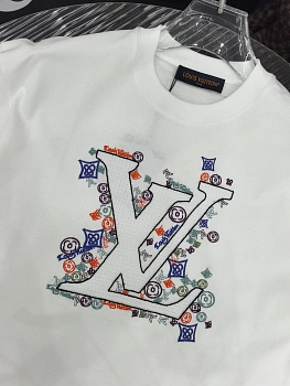 Футболки Женские Louis Vuitton 10122769