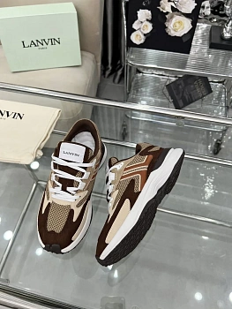 Кроссовки Женские Lanvin 11252424