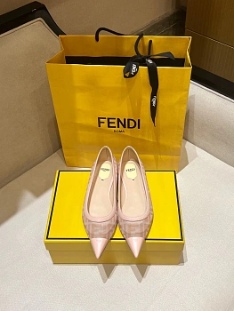 Туфли Женские Fendi 9453721
