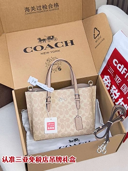 Классические Сумки Женские Coach 1864363