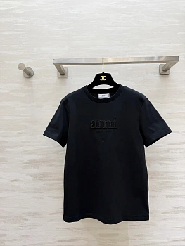 Футболки Женские Ami Paris 6049155