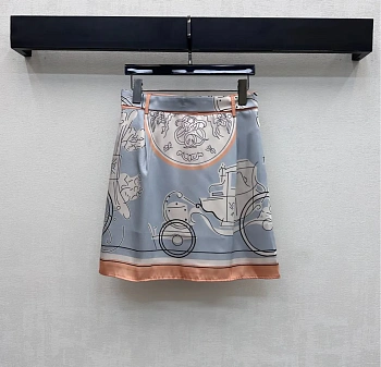 Юбки Женские Hermes 1278743