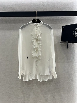 Рубашки Женские Christian Dior 808631