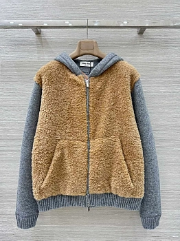 Куртки И Пуховики Женские Miu Miu 254512