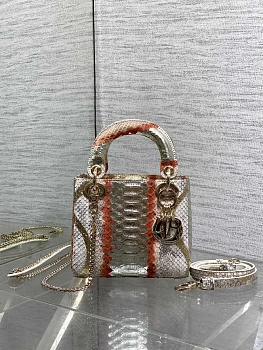 Классические Сумки Женские Christian Dior 11581708