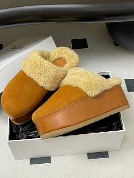 Мюли И Сабо Женские Celine 1088245