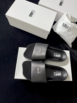 Шлепанцы Женские Maison Margiela 1285744