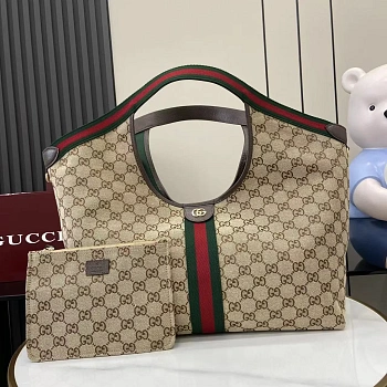Классические Сумки Женские Gucci 393563